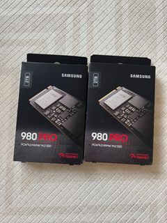 BN 2tb Samsung 980 pro 2tb ssd