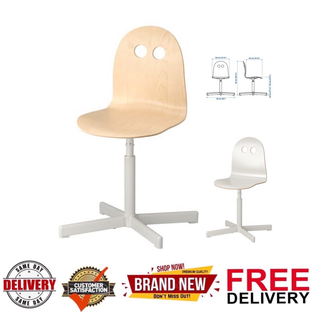 Ikea valfred sale sibben