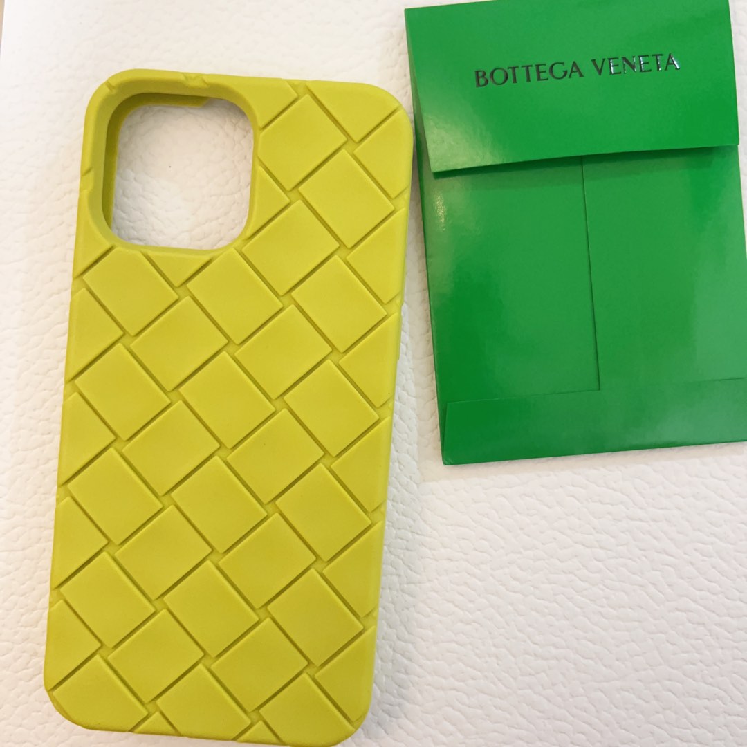 Bottega IPhone 13 Pro Max Case, Mobile Phones & Gadgets, Mobile