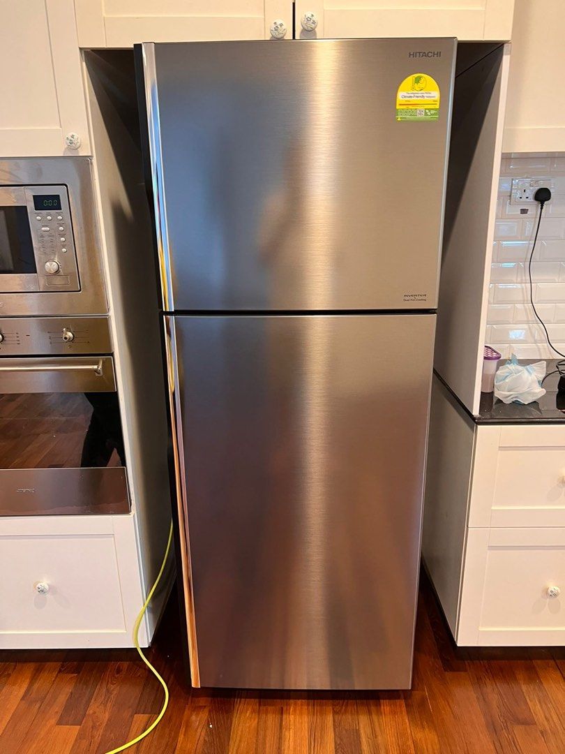 Brand new fridge for new arrivals sale