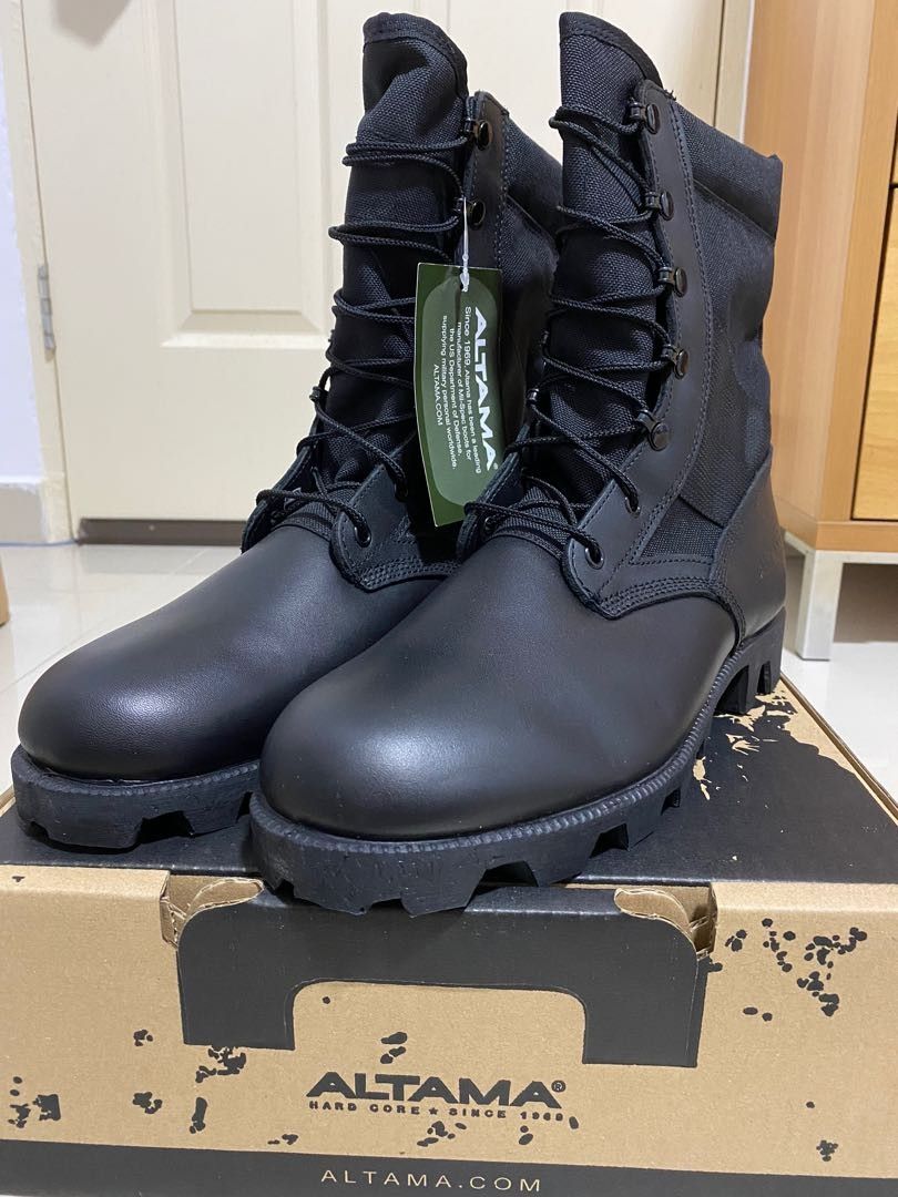 Altama boots outlet saf price