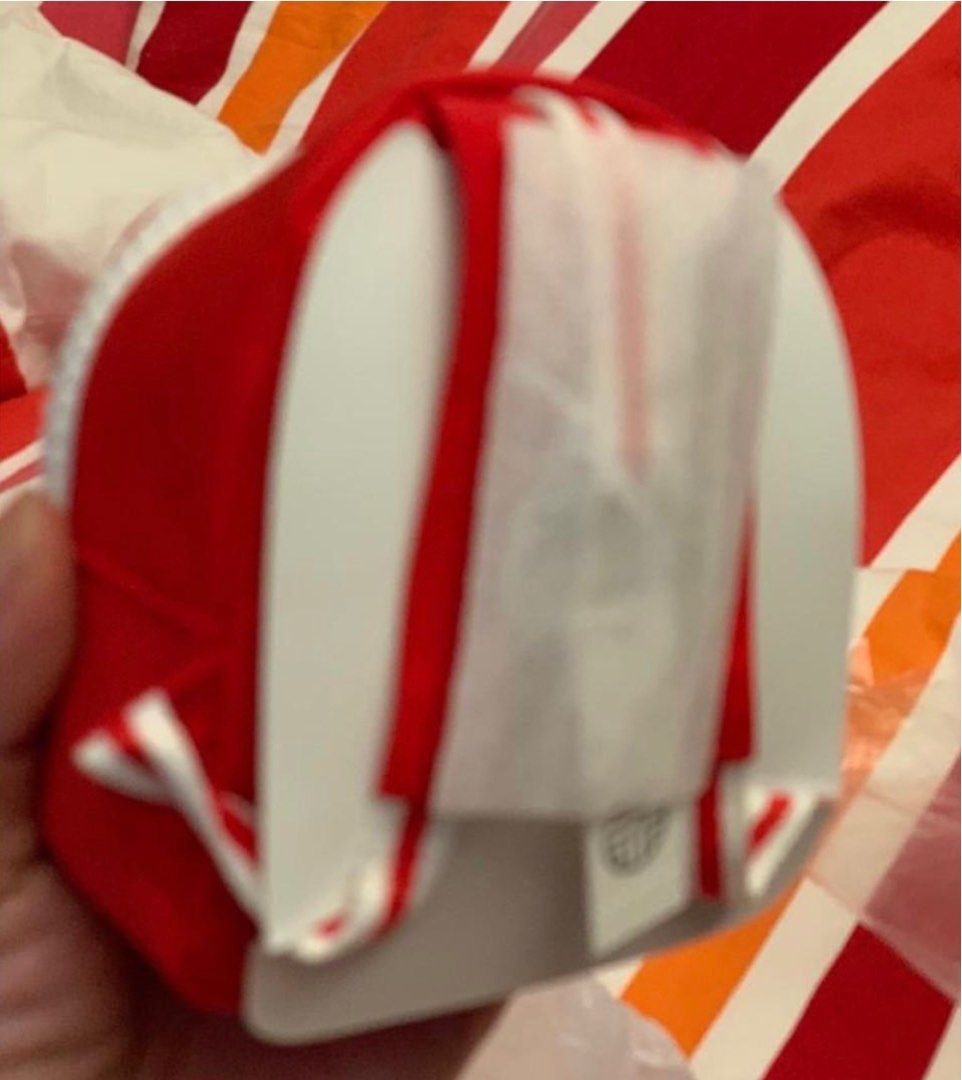 Little grumps backpack online