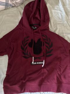 Brands outlet disney collab( minnie mouse brand new)