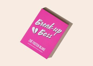 Breakup Boss by Zoe Foster Blake Break-up