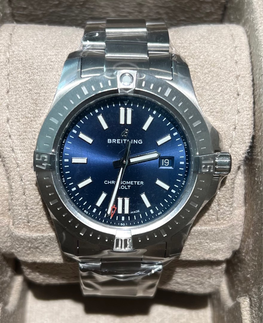 Breitling colt 2018 shop