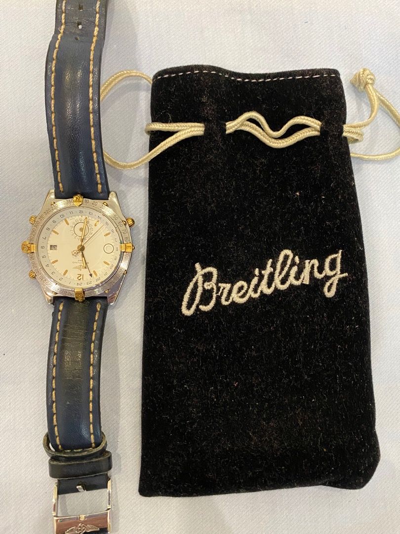 Breitling discount 2025