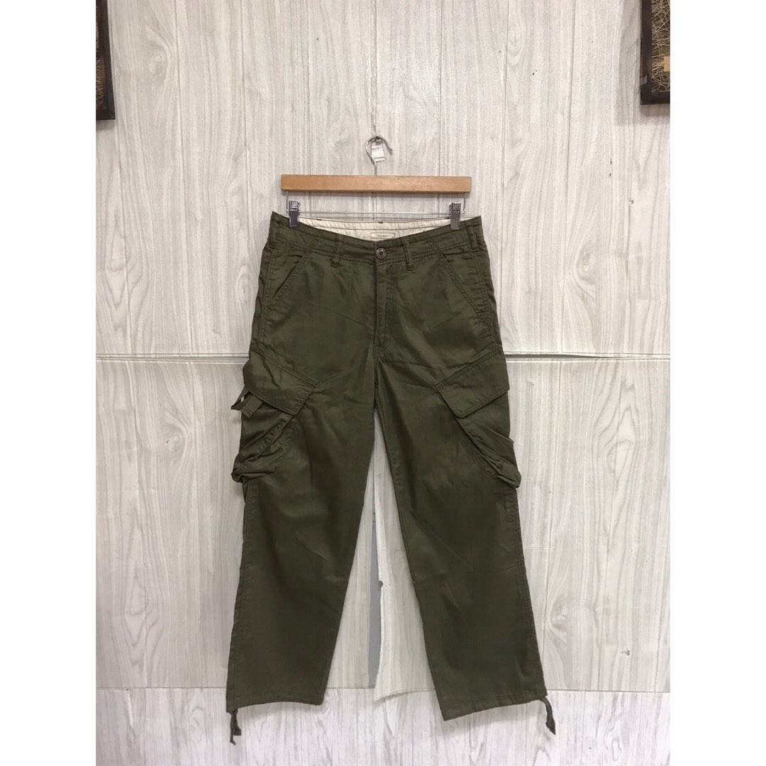 美しい美しいサブカルチャー ワークパンツ キムタク ワークパンツ