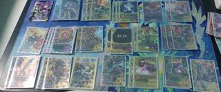 Buddyfight chaos burn loop