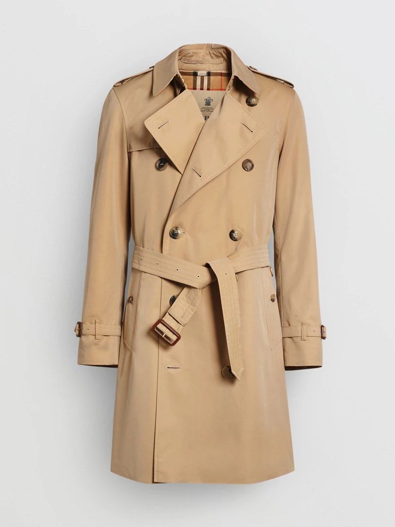 Chelsea trench cheap