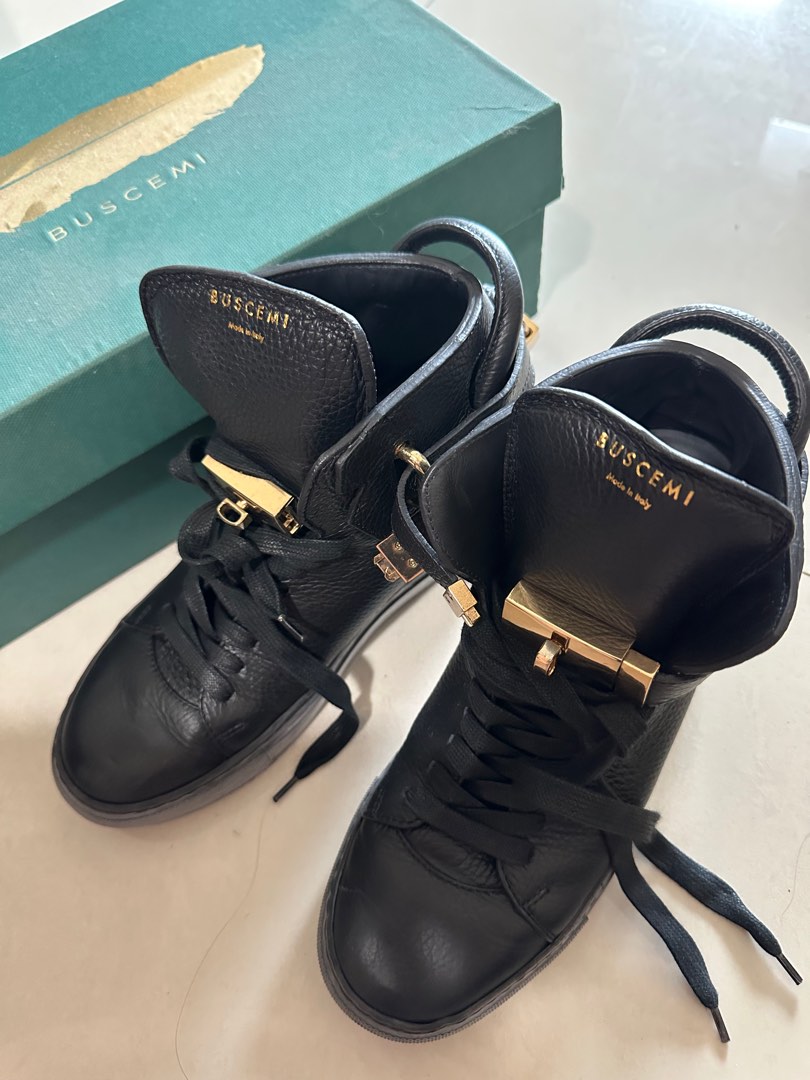 Buscemi alta outlet