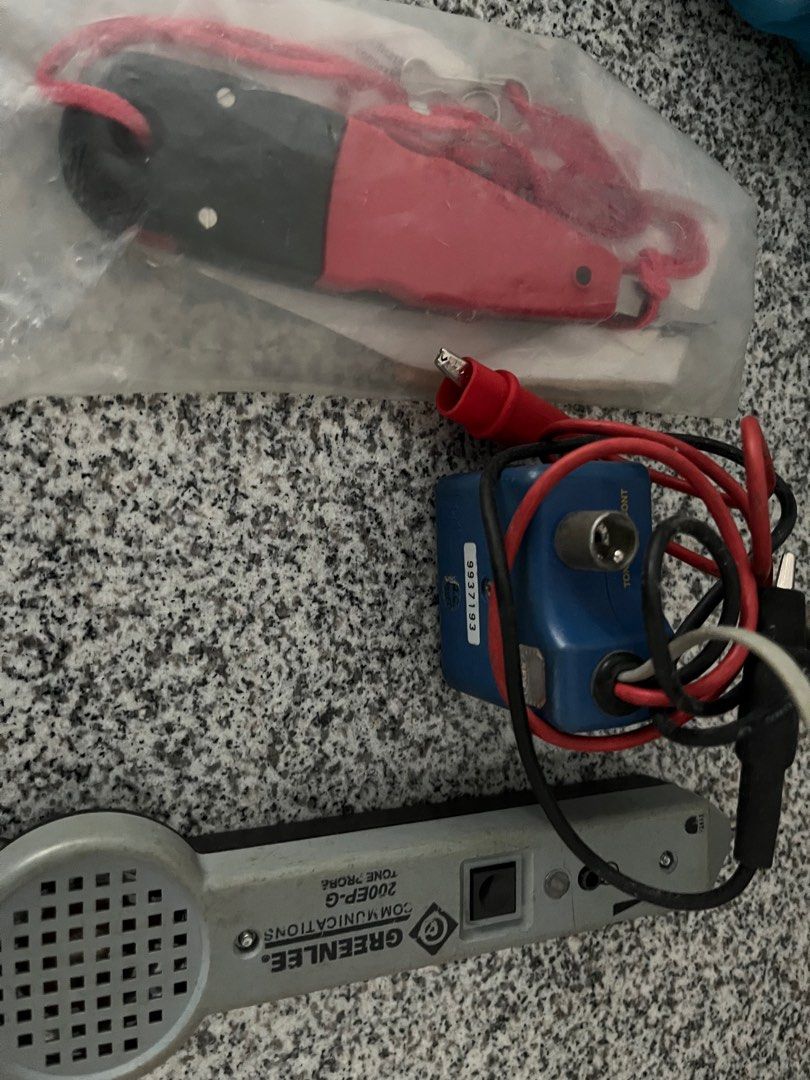 Cable tracing, Mobile Phones & Gadgets, Other Gadgets on Carousell