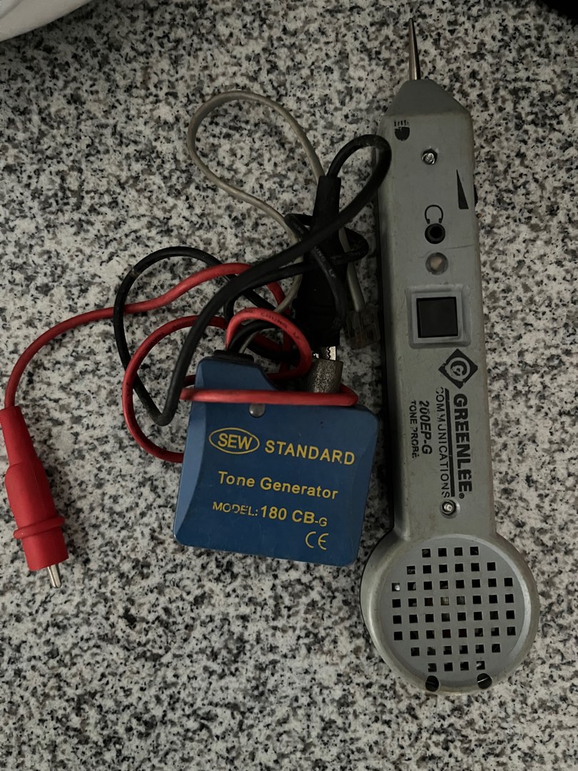 Cable tracing, Mobile Phones & Gadgets, Other Gadgets on Carousell