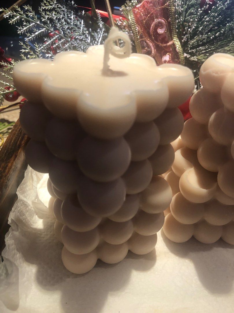 Natural Soy Wax Candle Cube (Category: Home Fragrance) located in Cabuyao City. Submitted by etcetera23 (Listing ID 1220379493, Image 1). Description: Natural Soy Wax Candle Cube Pre-order Two weeks waiting time.