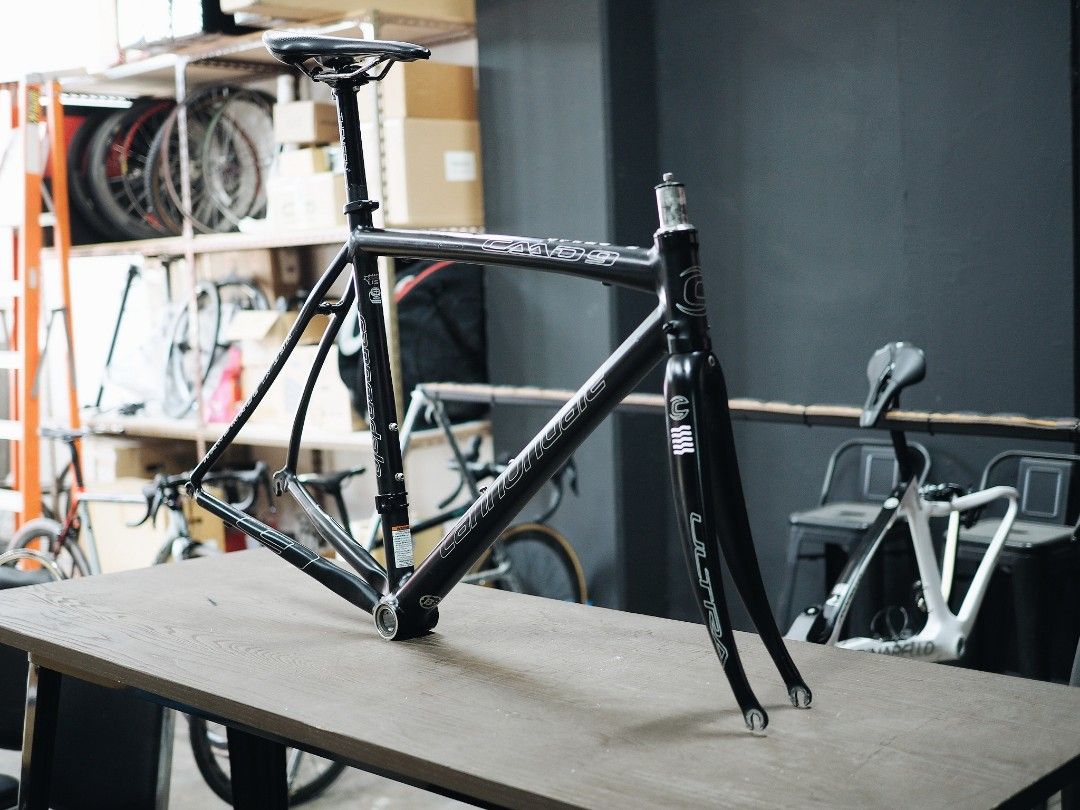 Cannondale caad9 r6 2025