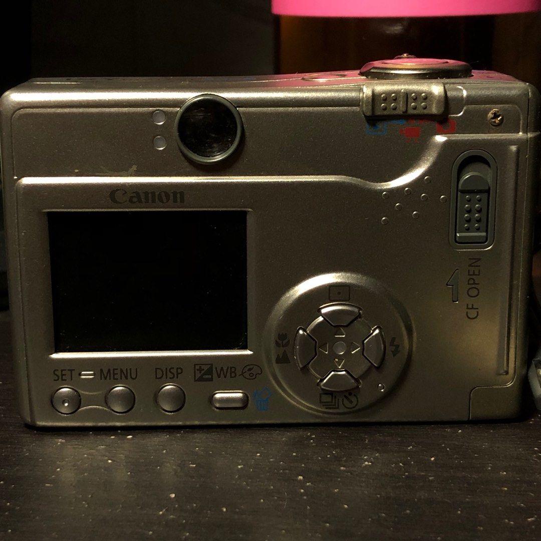 canon ixy digital 200a 作例