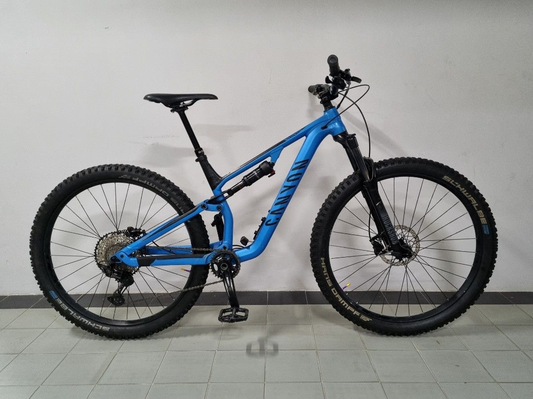 Canyon neuron 29 sales