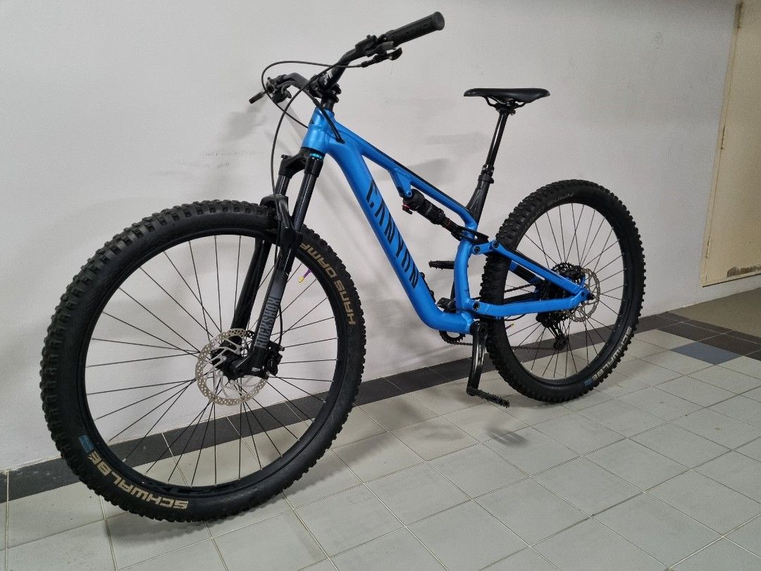 Canyon new arrivals neuron 29