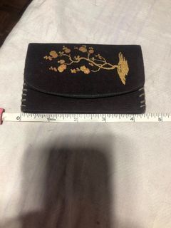 Cardholder