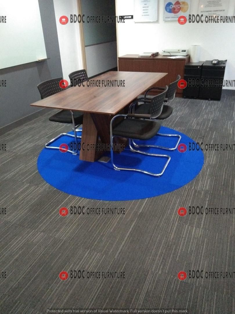 CARPET TILES BRAND NEW OFFICE CARPET TILES OFFICE FURNITURE & PARTITIONS, Furniture & Home