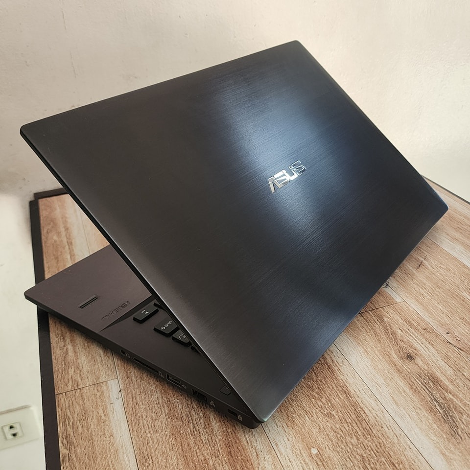 Cash on Delivery Laptop Asus PRO 14inch FULL HD / Intel Core i7 6500u