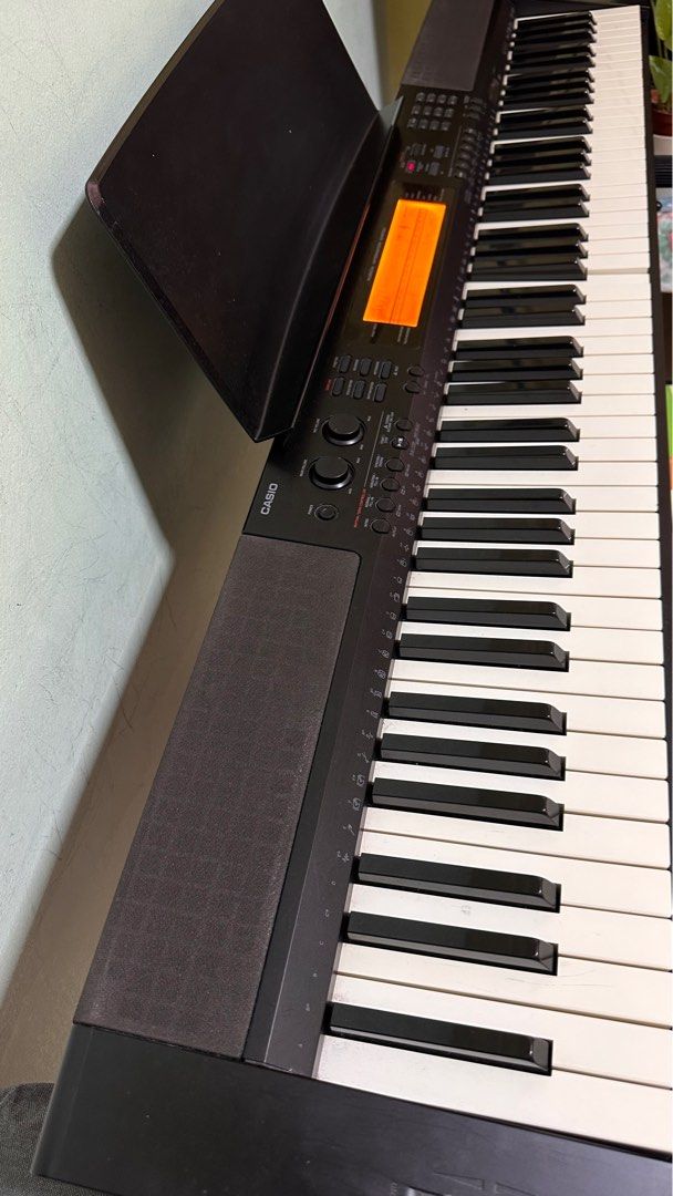 Casio CDP 200R Keyboard