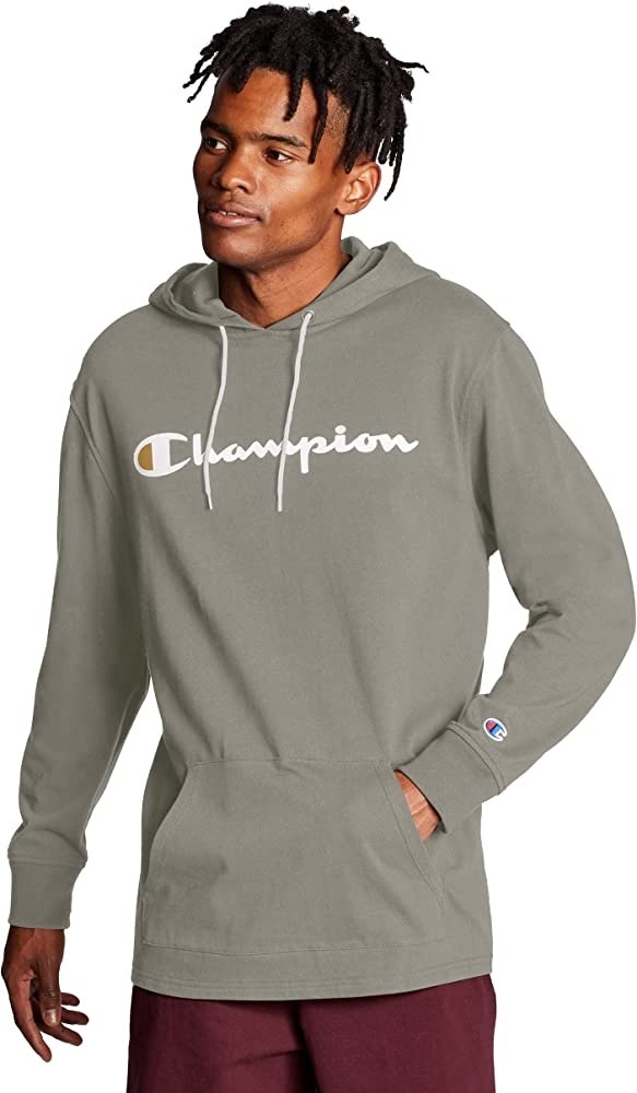 Champion sweater mens canada jacket top