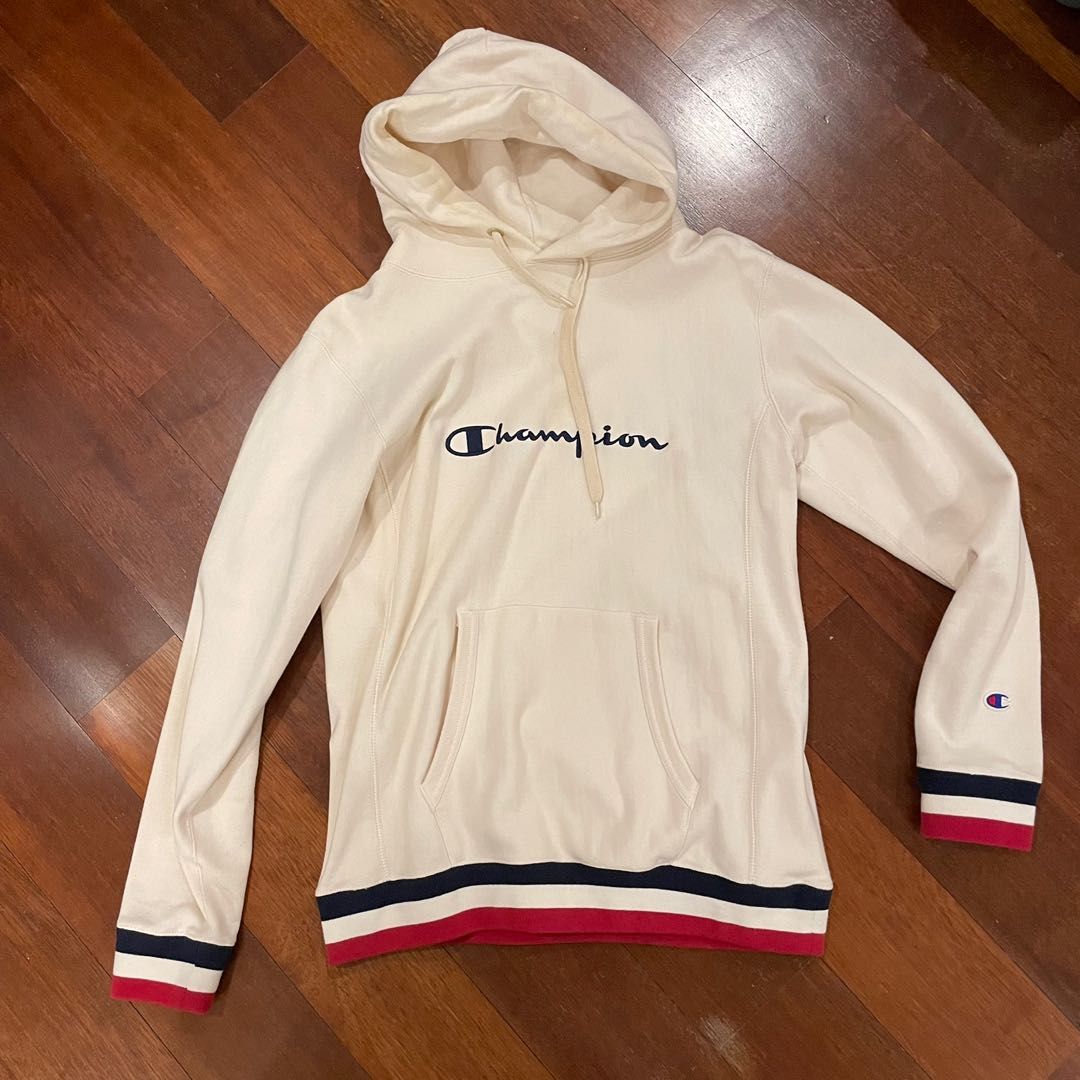 Champion hoodie hot sale womens japan