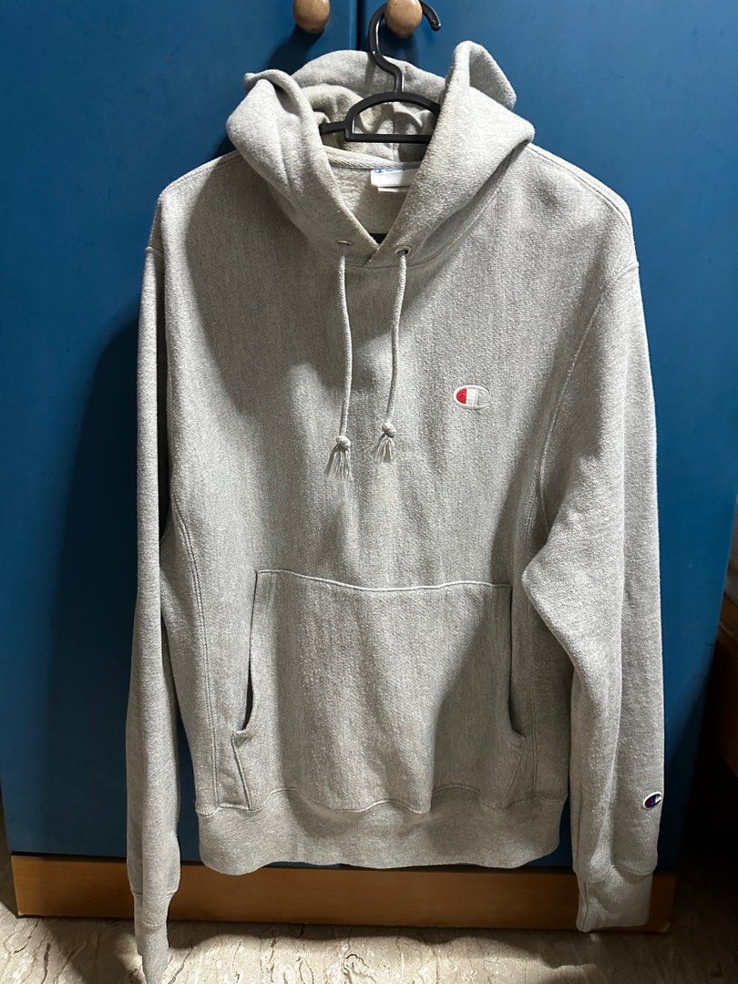 Champion classic reverse best sale weave sweatshirt