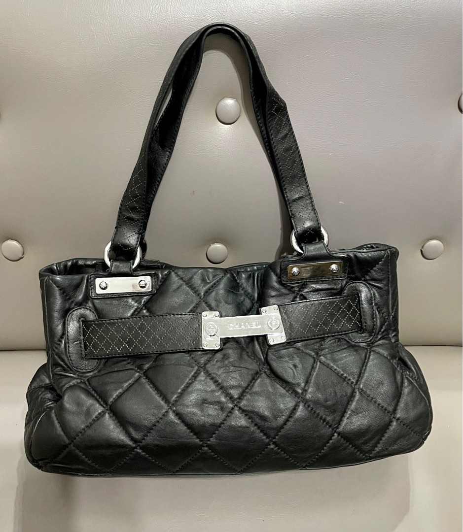 Chanel - Coded on Carousell