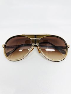 CHARLES&KEITH Sungglasses UV Protection Preloved Authentic  Size 57 13 140  condition 85% box pengganti