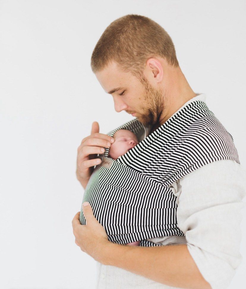 Chekoh Baby Wrap Carrier AUS brand listmarch Babies Kids