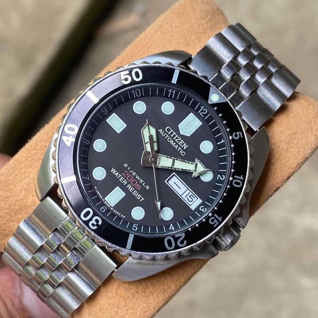 Citizen 2300 discount