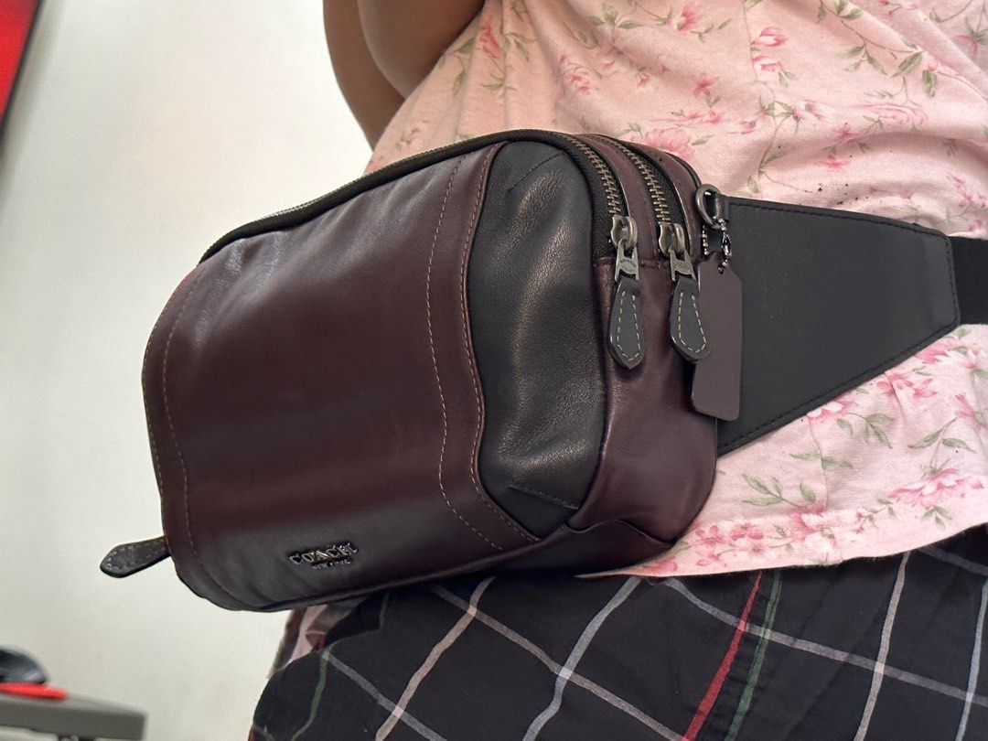 Graham utility cheap pack coach