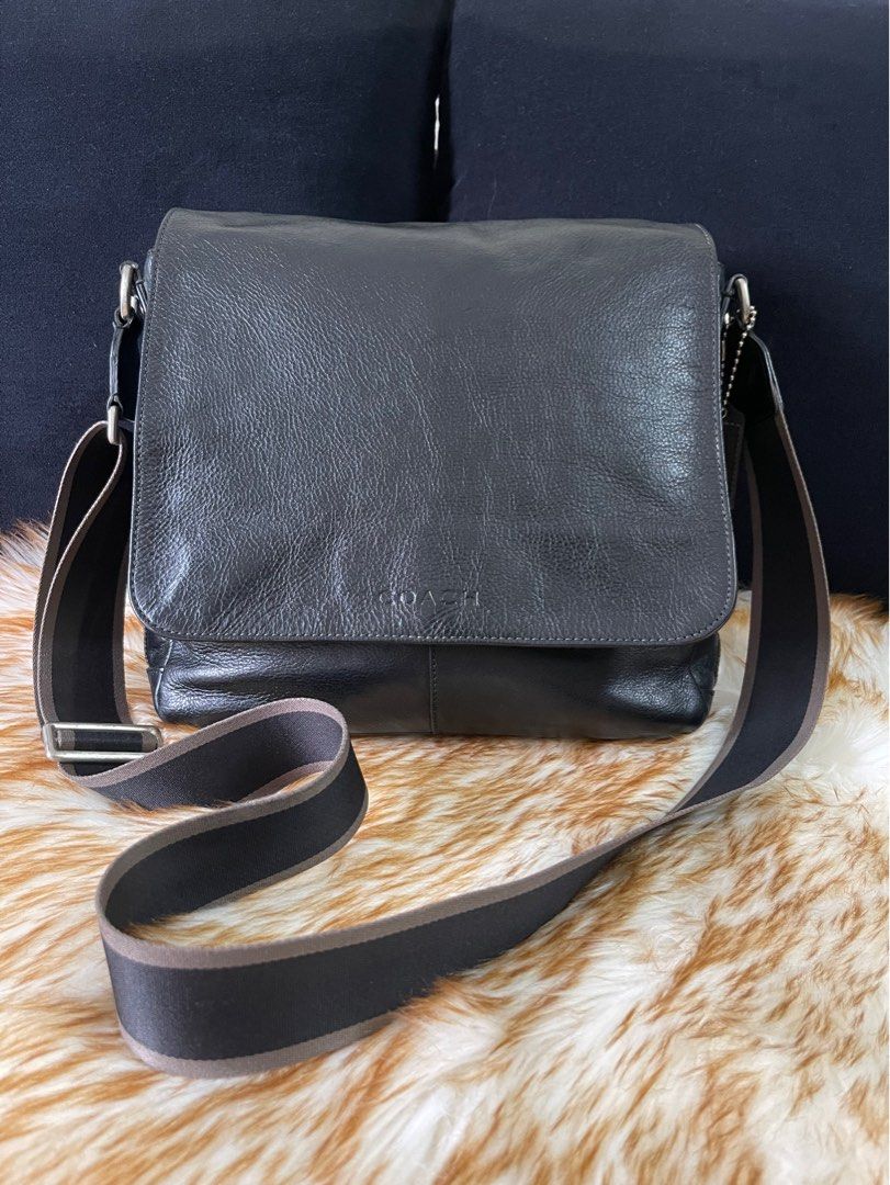 Metropolitan map bag coach new arrivals