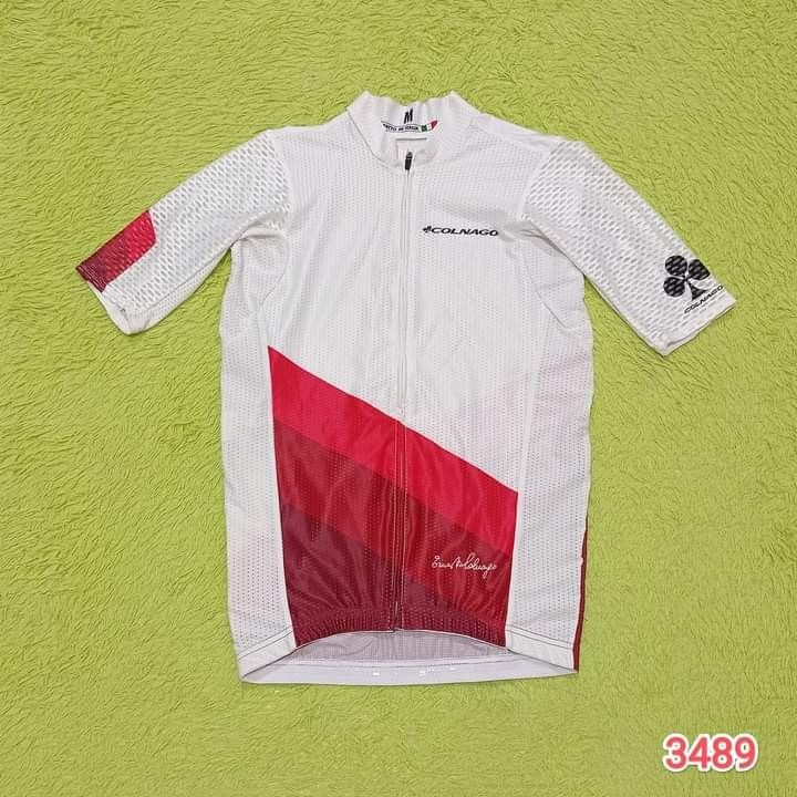 Colnago sanremo jersey top