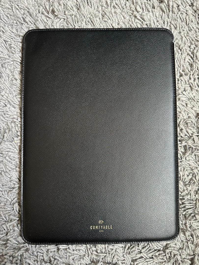 Comfyable laptop sleeve review hot sale