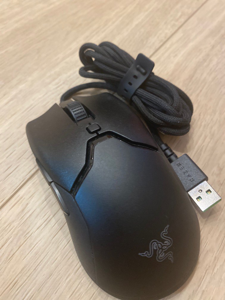 Computer gaming mouses, Computers & Tech, Parts & Accessories, Mouse