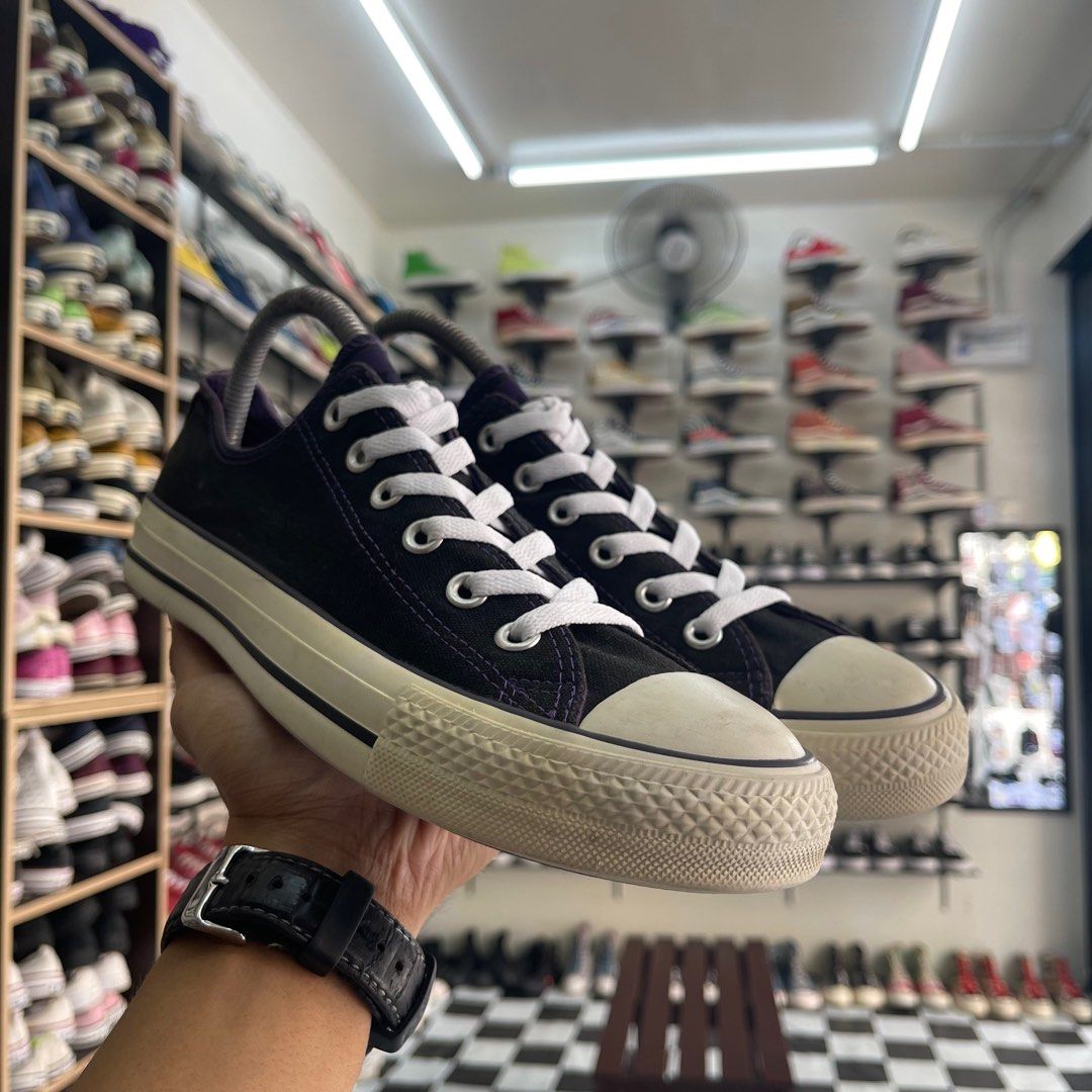 Butik outlet converse malaysia