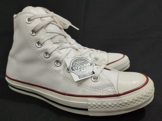Converse CT Old Skool Leather