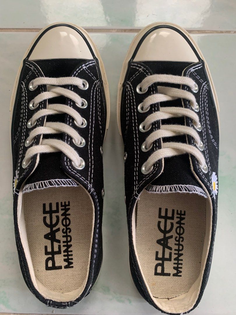Converse limited edition Women s Fashion Footwear Sneakers on