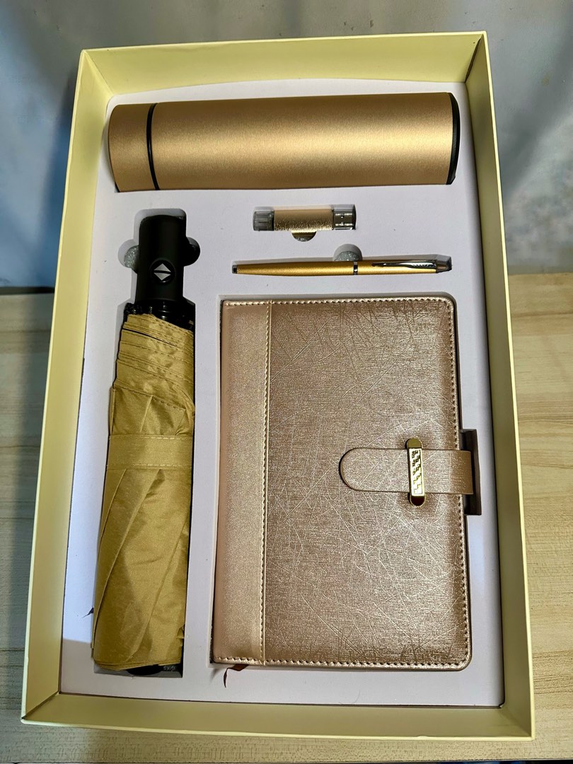 Corporate Gift Sst, Computers & Tech, Parts & Accessories, Other  Accessories On Carousell