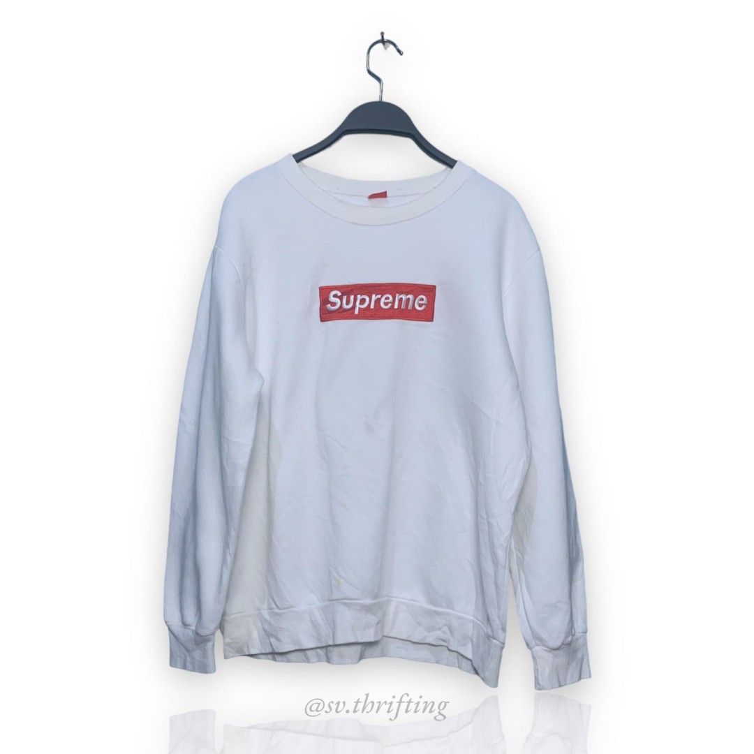 Supreme ori online