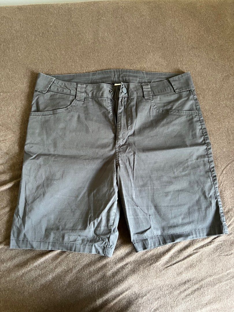 Decathlon Quechua Bermudas Size M