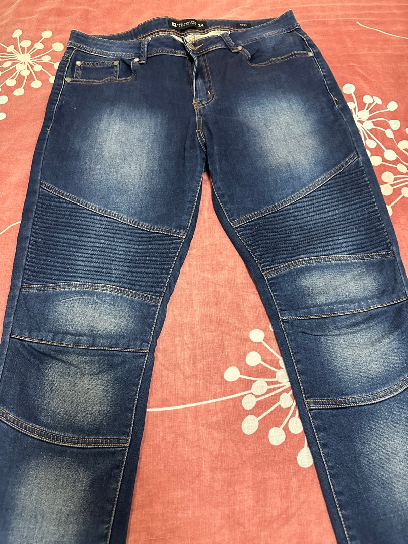 Team Rage Pants Denim rage jeans men, Men's Fashion, Bottoms, Jeans on Carousell
