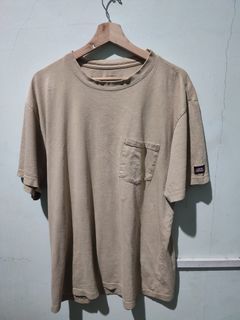 Dickies pocket tee shirts size L