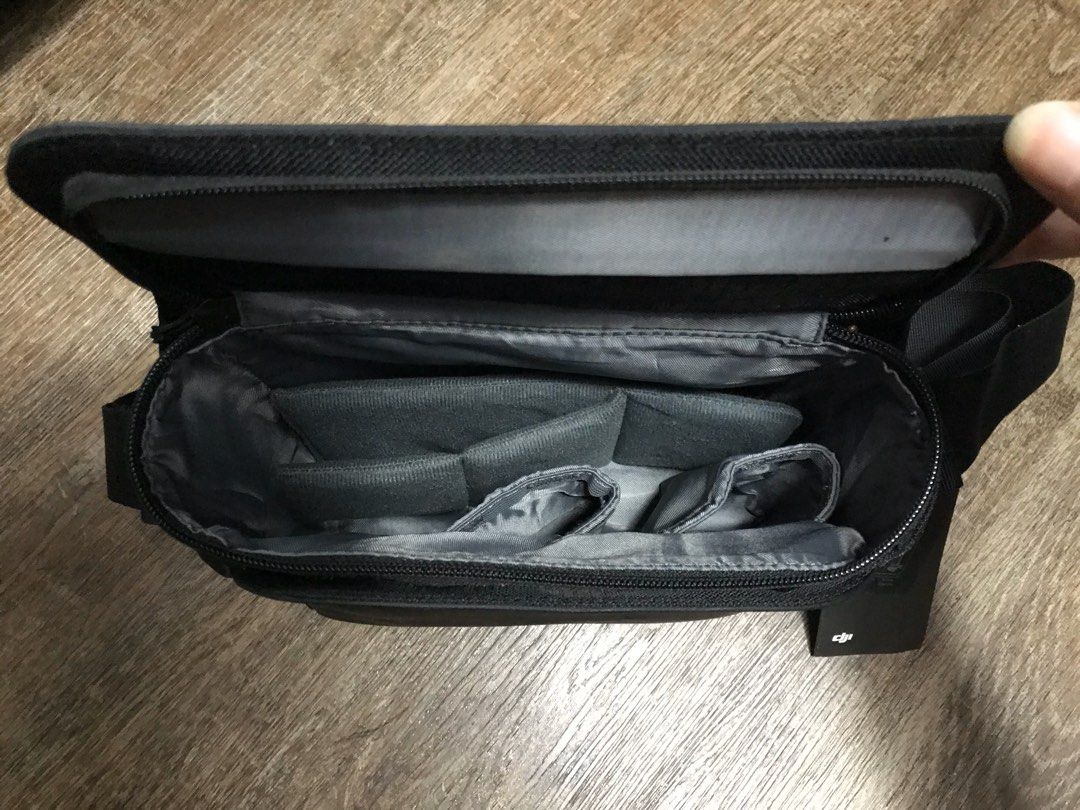 Dji shoulder deals bag spark
