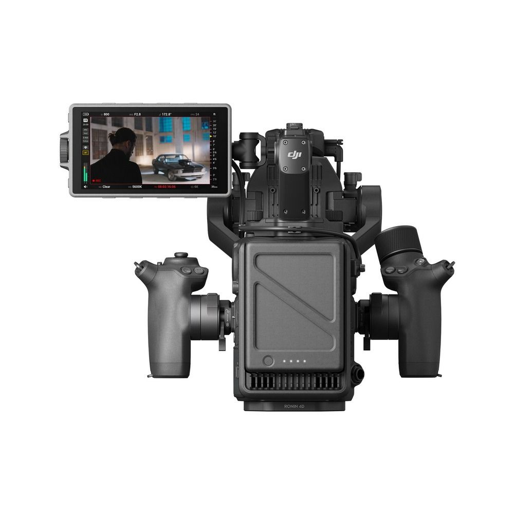 4k 60fps full frame