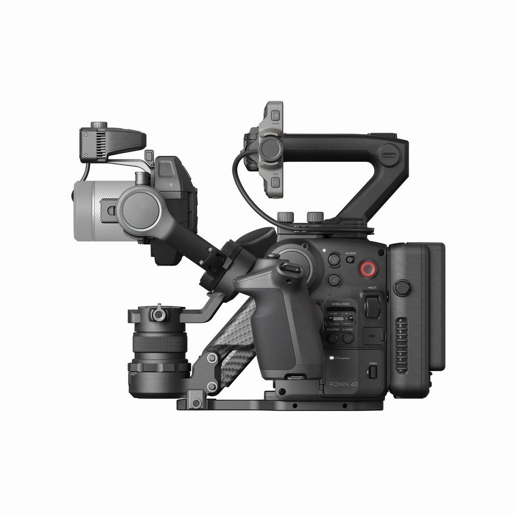 4k 60fps full frame