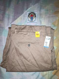 DOCKERS SLACK 
ORIGINAL 
W40 L45
