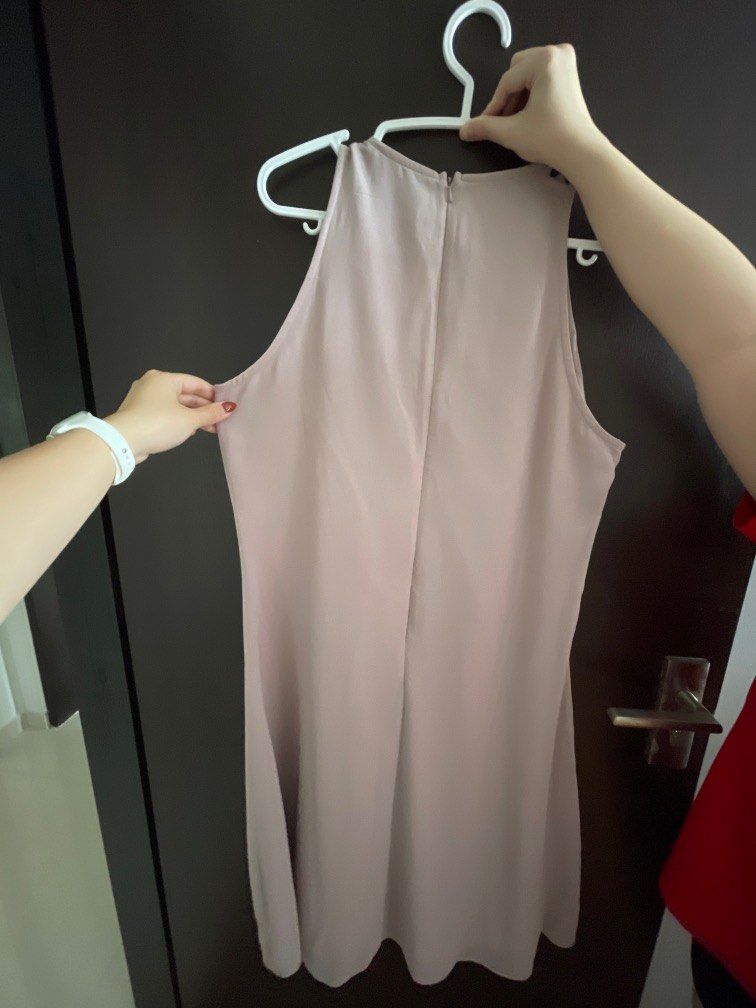 Dorothy Perkins Showcase Party Dress Women s Fashion Dresses